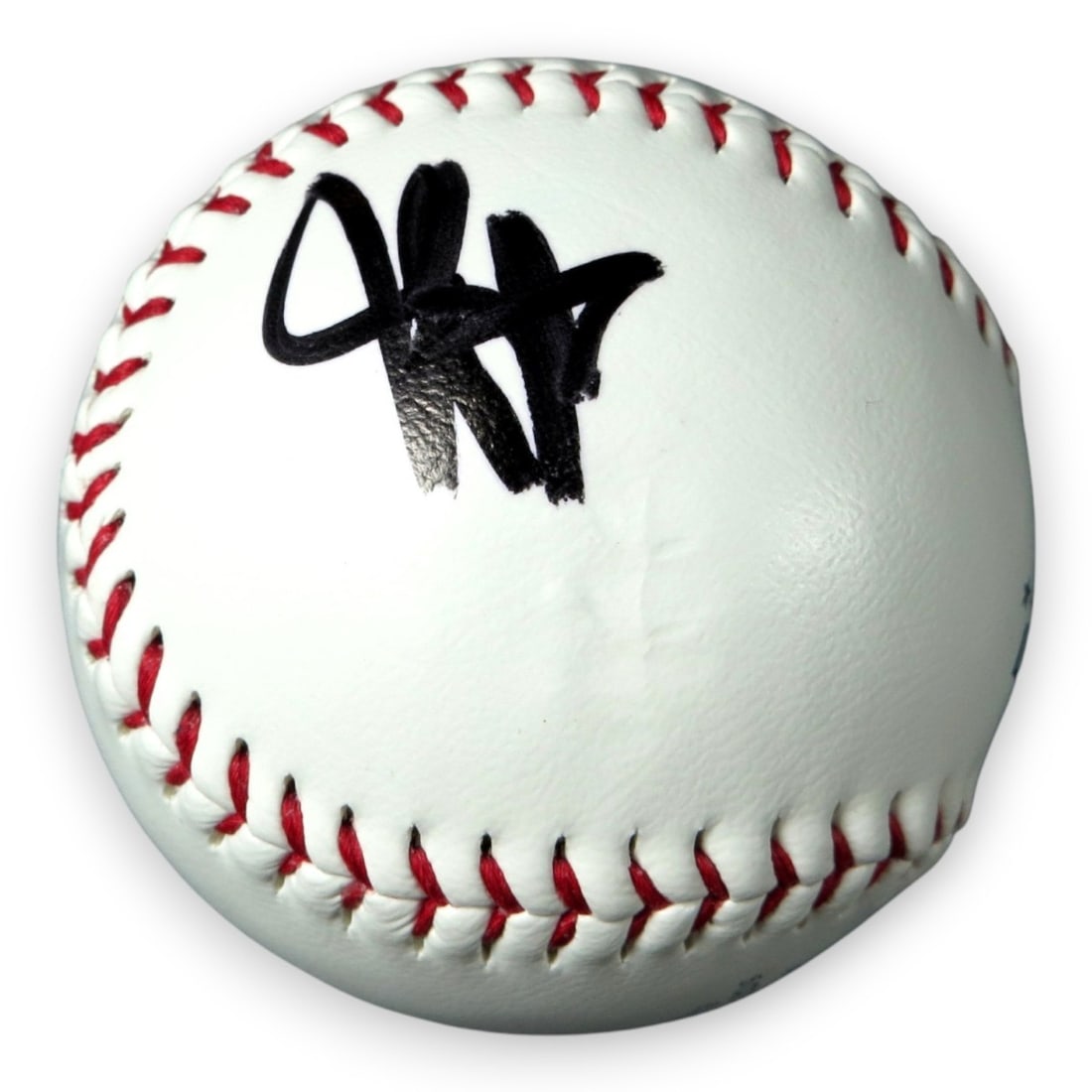 Jason Bateman Autographed Baseball JSA Certified Arrested Development Ozark: Jason Bateman Autographed Baseball JSA Certified Arrested Development Ozark This is an authentic baseball signed by Jason Bateman, known for his iconic roles in 'Arrested Development' and 'Ozark.' The
