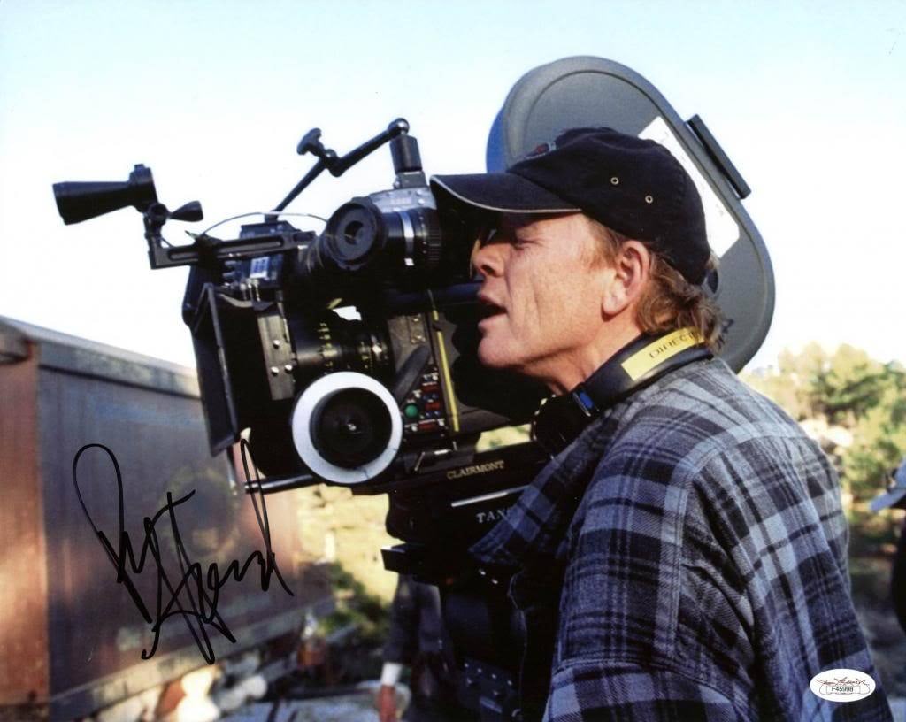 Ron Howard Apollo 13 Signed 11x14 Photo with JSA Authentication (1 of 1)