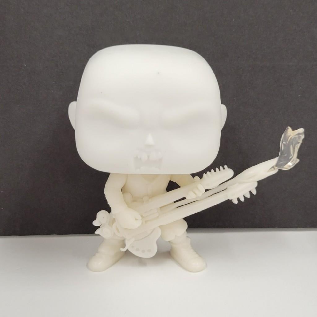 Rare 2022 SDCC Mad Max Prototype Funko Pop Vinyl Exclusive (1 of 3)