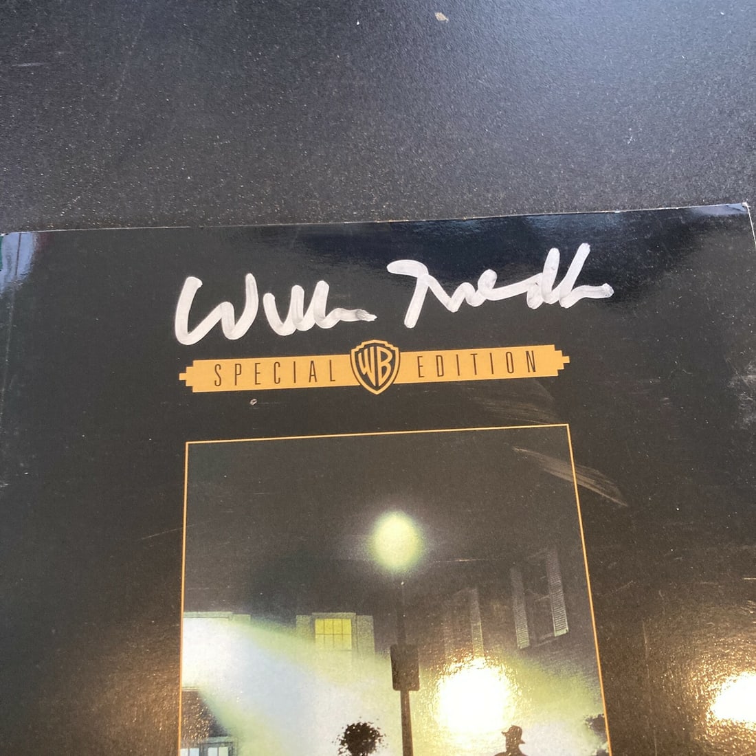 William Friedkin Signed The Exorcist Program JSA Authenticated - 3