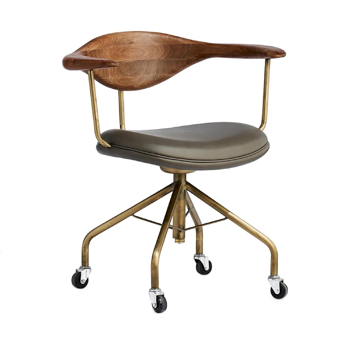 Zentique English Traditional Armchair PU Upholstery Vintage Style: Zentique English Traditional Armchair PU Upholstery Vintage Style Experience the elegance of the Traditional Armchair, designed in an English traditional style. This new chair features durable PU