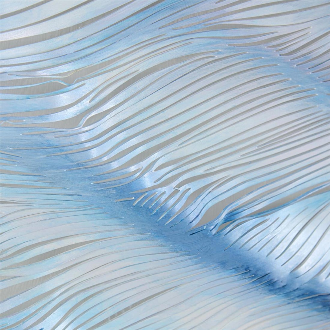 Tony Fey Quiet Waters Contemporary Art Lithograph Vertical Acrylic Box Paper: Tony Fey Quiet Waters Contemporary Art Lithograph Vertical Acrylic Box Paper Introducing 'Quiet Waters' by Tony Fey, a stunning contemporary artwork that combines sophistication and elegance. This pie