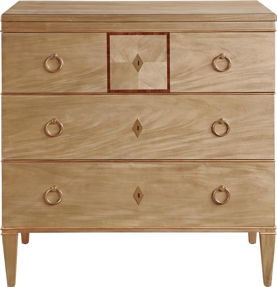 Port Eliot Biedermeier Chest for Sophisticated Interiors (1 of 1)