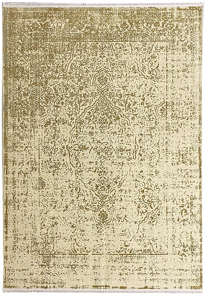 Contemporary Transitional Carpet 6.8 x 10 Feet (1 of 11)