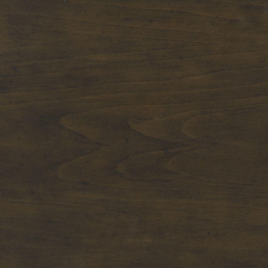 Woodbridge Havana Circular Mink Wood Side Table 26H 27W 27D (1 of 11)