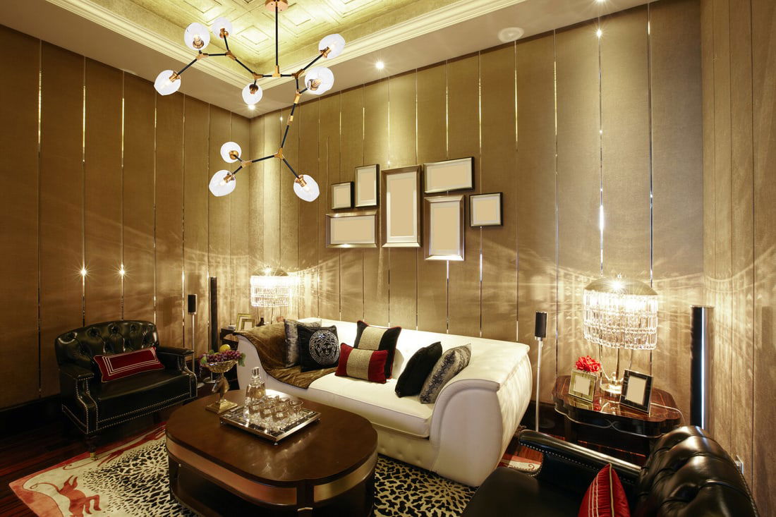 Cavoli Modern 9-Light Chandelier Antique Brass Flat Black 79" Pendant: Cavoli Modern 9-Light Chandelier Antique Brass Flat Black 79" Pendant Illuminate your space with this stunning 9-light chandelier, featuring a harmonious blend of light antique brass and flat black fi