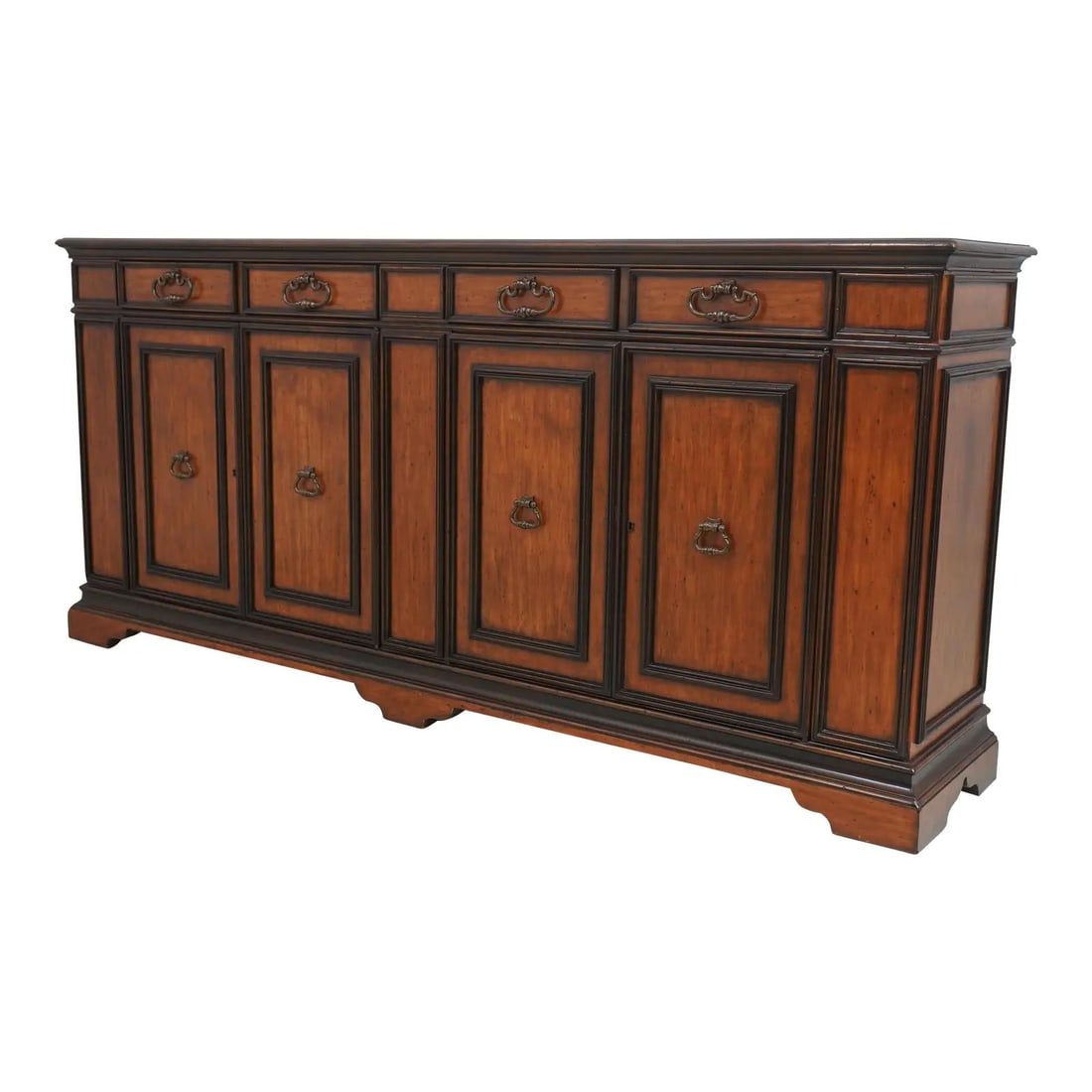 Theodore Alexander Chateau Du Vallois French Style Sideboard (1 of 10)
