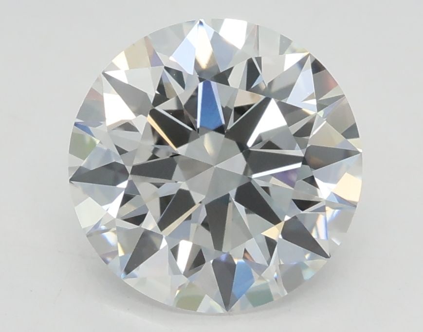 Loose Diamond - ROUND 2.07ct E VS1: Loose Diamond - ROUND 2.07ct E VS1 Source: This is a real non-mined Diamond that has been grown in a lab Shape: ROUND Carats: 2.07 Color: E Clarity: VS1 Certification: GIA Video: Video Link