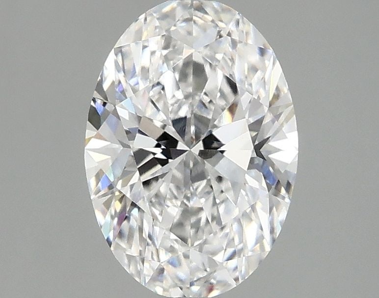 Loose Diamond - OVAL 1.53ct D VVS2 (1 of 1)