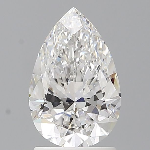 Loose Diamond - PEAR 1.6ct D VVS2 (1 of 1)