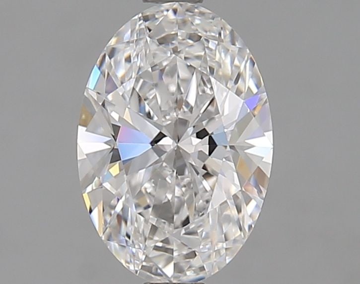 Loose Diamond - OVAL 1.5ct D VVS1 (1 of 1)