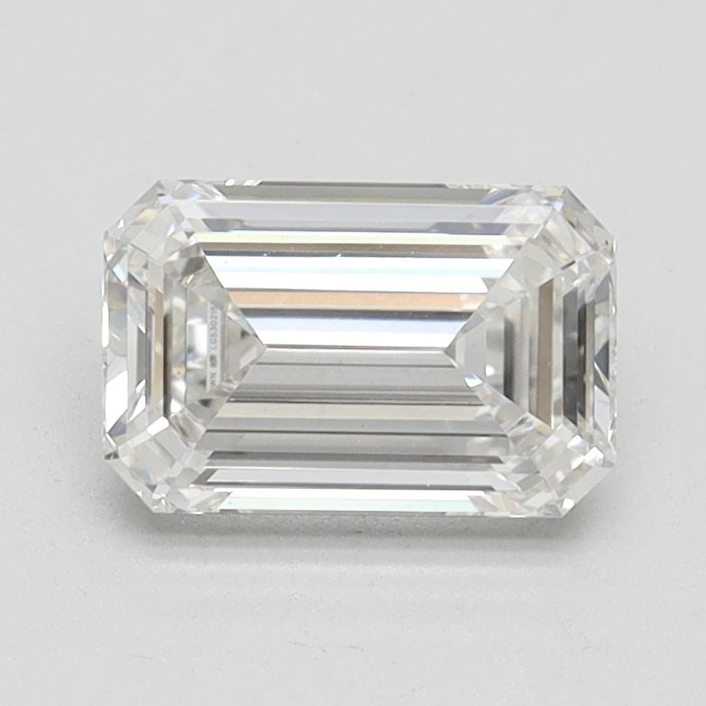 Loose Diamond - EMERALD 1.2ct G VS1: Loose Diamond - EMERALD 1.2ct G VS1 Source: This is a real non-mined Diamond that has been grown in a lab Shape: EMERALD Carats: 1.2 Color: G Clarity: VS1 Certification: IGI Video: