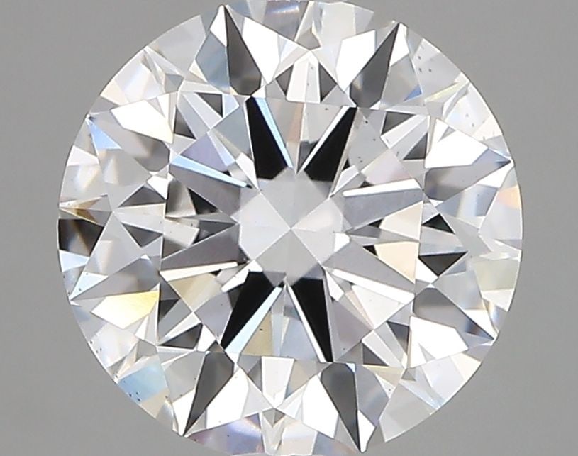 Ideal Loose Diamond - ROUND 3.02ct D VS2: Ideal Loose Diamond - ROUND 3.02ct D VS2 Source: This is a real non-mined Diamond that has been grown in a lab Shape: ROUND Carats: 3.02 Color: D Clarity: VS2 Certification: IGI Video: Video Link