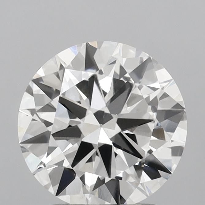 Loose Diamond - ROUND 2.01ct E VS1: Loose Diamond - ROUND 2.01ct E VS1 Source: This is a real non-mined Diamond that has been grown in a lab Shape: ROUND Carats: 2.01 Color: E Clarity: VS1 Certification: IGI Video: