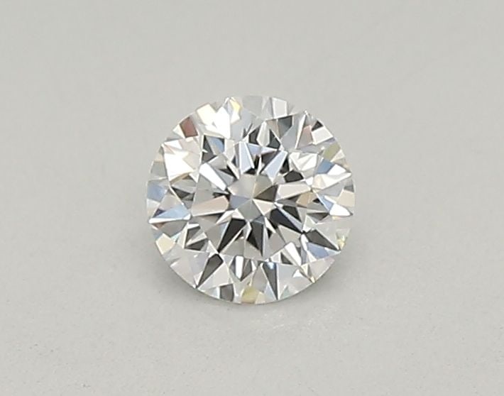 Ideal Loose Diamond - ROUND 0.24ct D VVS1 (1 of 1)