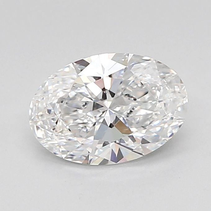 Loose Diamond - OVAL 1.39ct D IF (1 of 1)