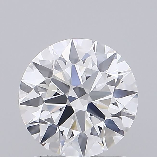 Ideal Loose Diamond - ROUND 1.11ct D VVS2 (1 of 1)