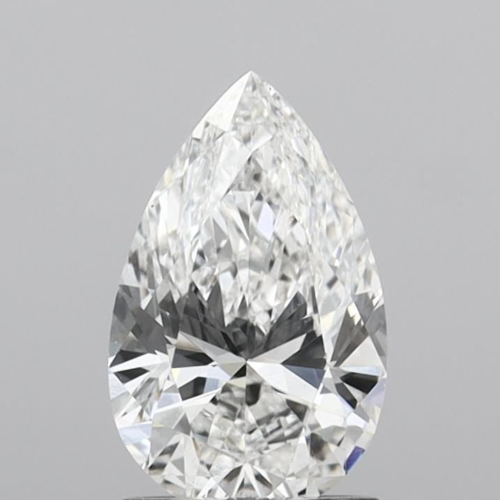 Loose Diamond - PEAR 1.5ct E VS2 (1 of 1)