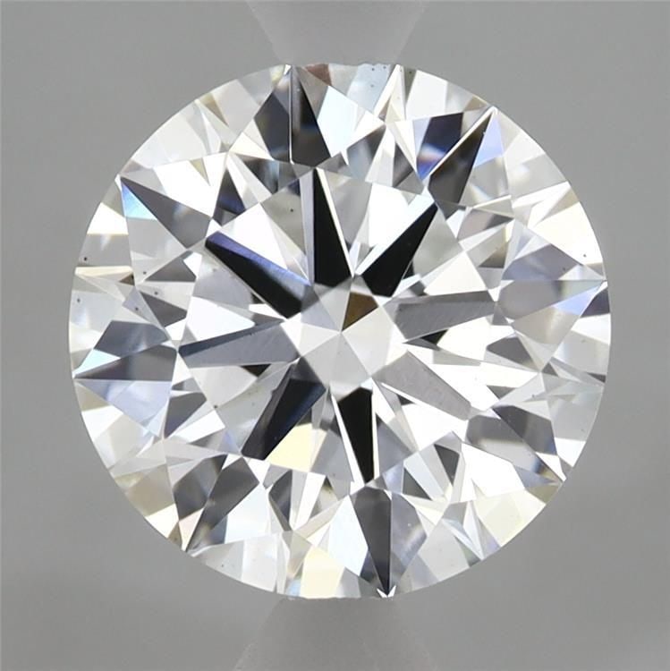 Ideal Loose Diamond - ROUND 2.77ct E VS2: Ideal Loose Diamond - ROUND 2.77ct E VS2 Source: This is a real non-mined Diamond that has been grown in a lab Shape: ROUND Carats: 2.77 Color: E Clarity: VS2 Certification: IGI Video: