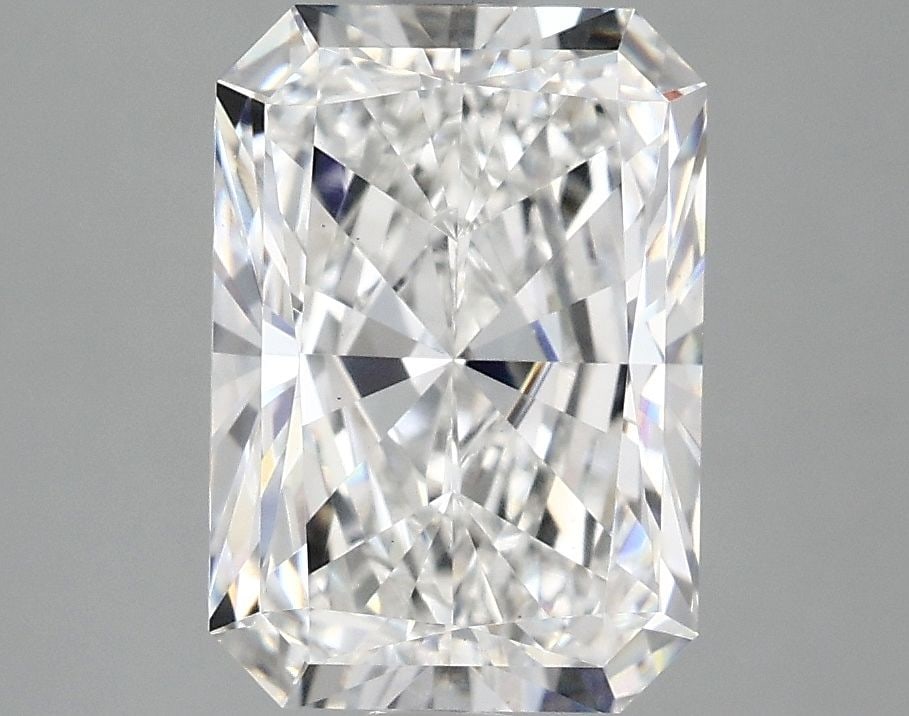 Loose Diamond - RADIANT 3.1ct E VS1 (1 of 1)