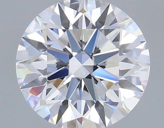 Ideal Loose Diamond - ROUND 0.34ct D VVS2: Ideal Loose Diamond - ROUND 0.34ct D VVS2 Source: This is a real non-mined Diamond that has been grown in a lab Shape: ROUND Carats: 0.34 Color: D Clarity: VVS2 Certification: IGI Video: Video Link