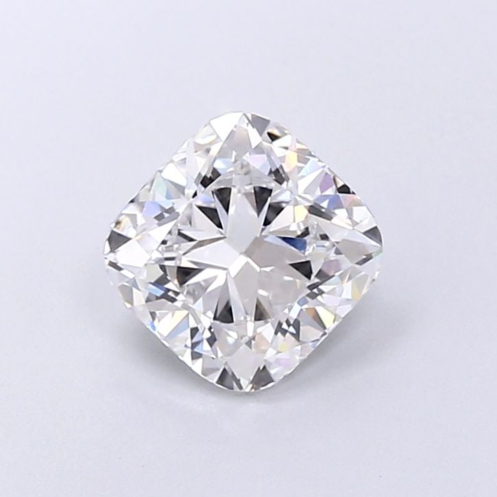 Loose Diamond - CUSHION MODIFIED 2.66ct D IF (1 of 1)