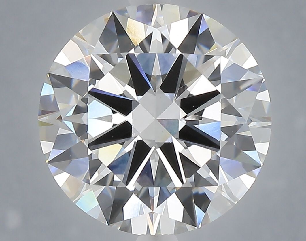 Loose Diamond - ROUND 6.02ct E VS1 (1 of 1)