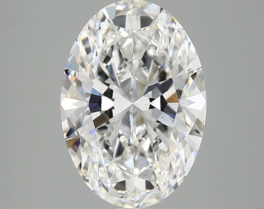 Loose Diamond - OVAL 3.1ct E VS2: Loose Diamond - OVAL 3.1ct E VS2 Source: This is a real non-mined Diamond that has been grown in a lab Shape: OVAL Carats: 3.1 Color: E Clarity: VS2 Certification: IGI Video: Video Link Additional