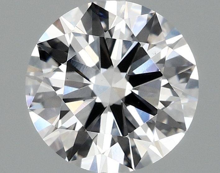 Loose Diamond - ROUND 1.97ct D VS1: Loose Diamond - ROUND 1.97ct D VS1 Source: This is a real non-mined Diamond that has been grown in a lab Shape: ROUND Carats: 1.97 Color: D Clarity: VS1 Certification: IGI Video: Video Link
