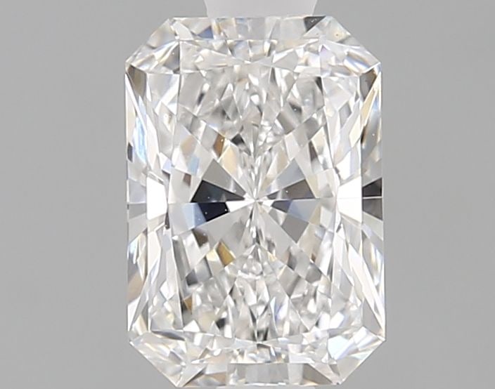 Loose Diamond - RADIANT 1.06ct E VS1: Loose Diamond - RADIANT 1.06ct E VS1 Source: This is a real non-mined Diamond that has been grown in a lab Shape: RADIANT Carats: 1.06 Color: E Clarity: VS1 Certification: IGI Video: Video Link
