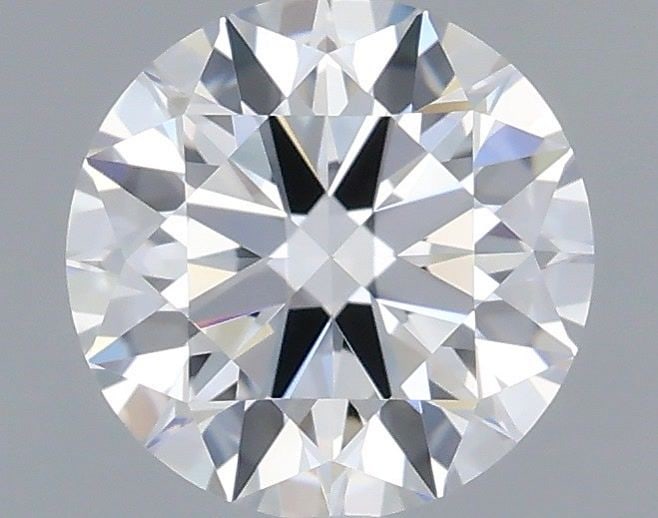 Ideal Loose Diamond - ROUND 0.68ct D VVS2: Ideal Loose Diamond - ROUND 0.68ct D VVS2 Source: This is a real non-mined Diamond that has been grown in a lab Shape: ROUND Carats: 0.68 Color: D Clarity: VVS2 Certification: IGI Video: Video Link