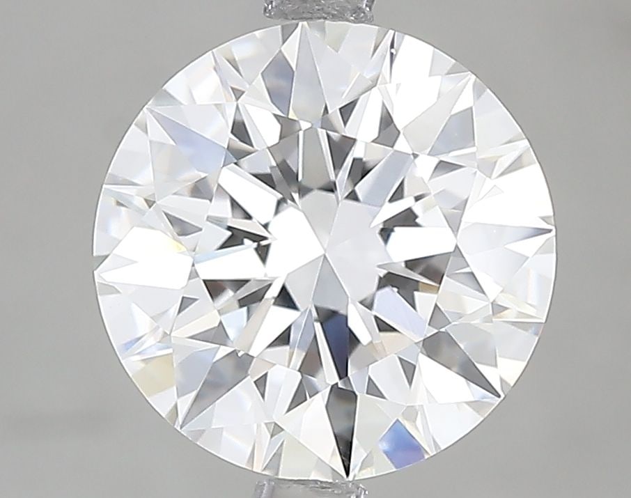 Loose Diamond - ROUND 3.0ct E VVS1: Loose Diamond - ROUND 3.0ct E VVS1 Source: This is a real non-mined Diamond that has been grown in a lab Shape: ROUND Carats: 3.0 Color: E Clarity: VVS1 Certification: IGI Video: Video Link