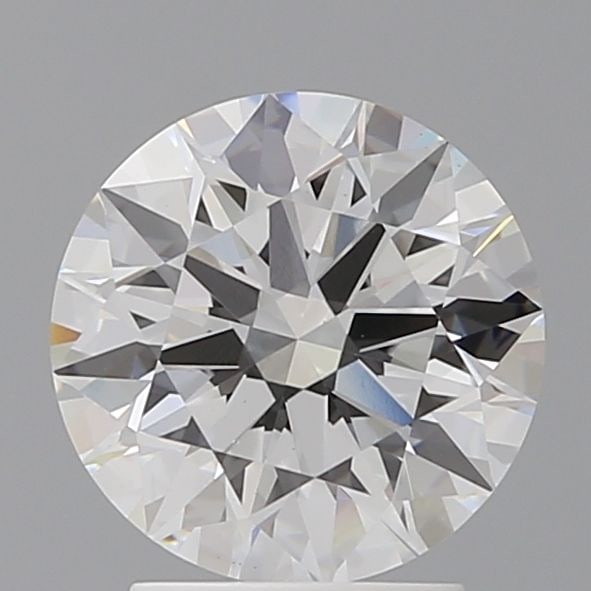 Ideal Loose Diamond - ROUND 2.6ct D VS1: Ideal Loose Diamond - ROUND 2.6ct D VS1 Source: This is a real non-mined Diamond that has been grown in a lab Shape: ROUND Carats: 2.6 Color: D Clarity: VS1 Certification: IGI Video: