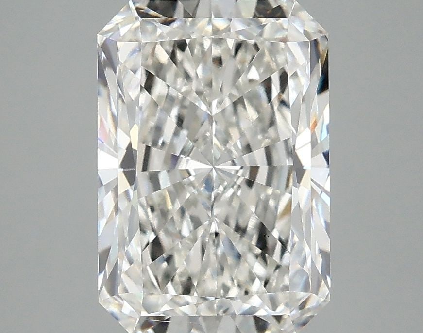 Loose Diamond - RADIANT 3.08ct F VS2: Loose Diamond - RADIANT 3.08ct F VS2 Source: This is a real non-mined Diamond that has been grown in a lab Shape: RADIANT Carats: 3.08 Color: F Clarity: VS2 Certification: IGI Video: Video Link