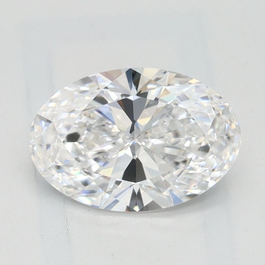 Loose Diamond - OVAL 1.02ct D IF: Loose Diamond - OVAL 1.02ct D IF Source: This is a real non-mined Diamond that has been grown in a lab Shape: OVAL Carats: 1.02 Color: D Clarity: IF Certification: IGI Video: Video Link Additional