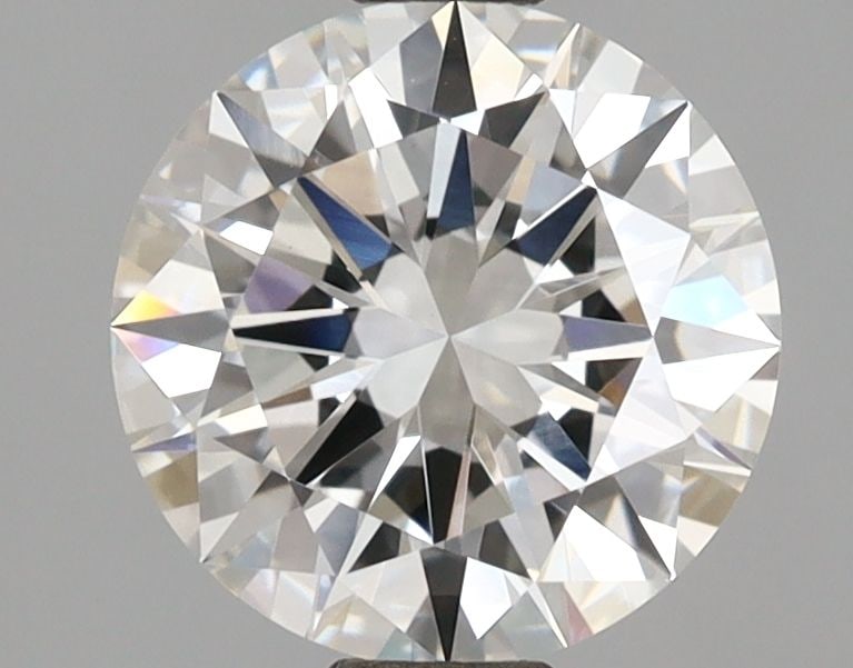 Loose Diamond - ROUND 2.01ct E VVS2: Loose Diamond - ROUND 2.01ct E VVS2 Source: This is a real non-mined Diamond that has been grown in a lab Shape: ROUND Carats: 2.01 Color: E Clarity: VVS2 Certification: IGI Video: Video Link