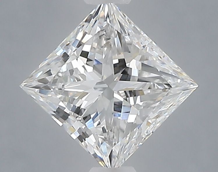 Loose Diamond - PRINCESS 1.05ct D VVS2 (1 of 1)