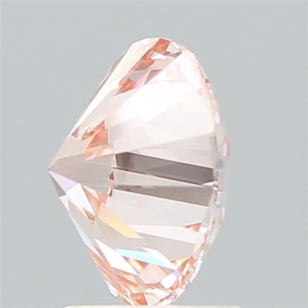 Loose Diamond - ROUND 2.59ct Fancy Intense Pink VS1: Loose Diamond - ROUND 2.59ct Fancy Intense Pink VS1 Source: This is a real non-mined Diamond that has been grown in a lab Shape: ROUND Carats: 2.59 Color: Fancy Intense Pink Certification: IGI