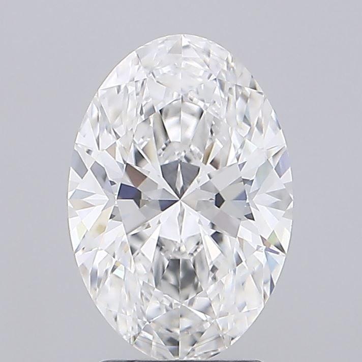 Loose Diamond - OVAL 2.59ct E VVS2 (1 of 1)