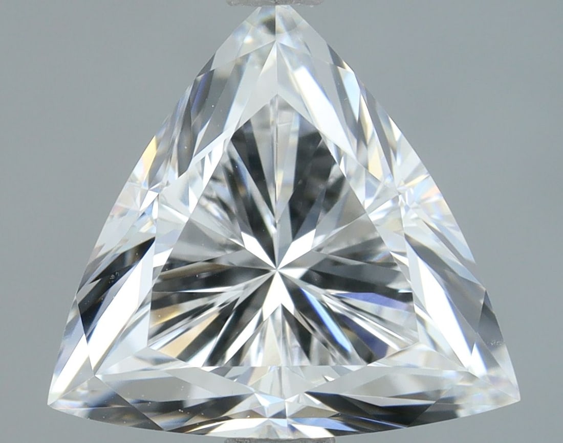 Loose Diamond - OTHER 2.01ct D VS1: Loose Diamond - OTHER 2.01ct D VS1 Source: This is a real non-mined Diamond that has been grown in a lab Shape: OTHER Carats: 2.01 Color: D Clarity: VS1 Certification: IGI Video: