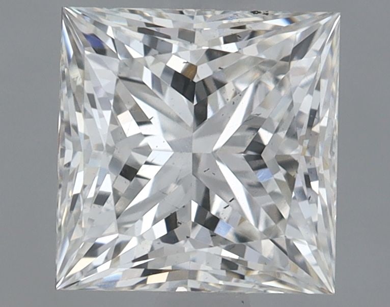 Loose Diamond - PRINCESS 1.74ct G VS2 (1 of 1)