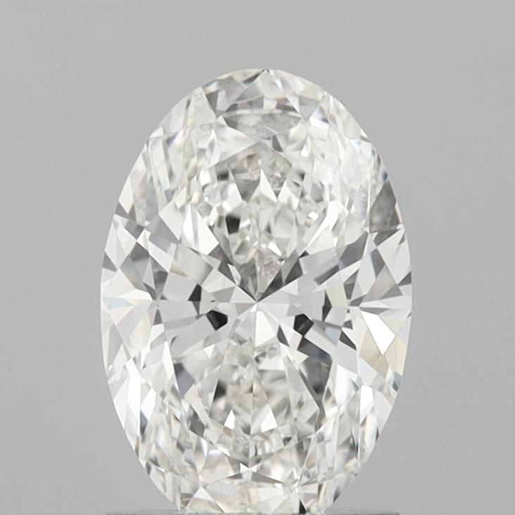 Loose Diamond - OVAL 1.5ct F VVS2: Loose Diamond - OVAL 1.5ct F VVS2 Source: This is a real non-mined Diamond that has been grown in a lab Shape: OVAL Carats: 1.5 Color: F Clarity: VVS2 Certification: IGI Video: Video Link Additional