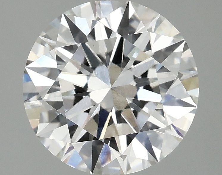 Ideal Loose Diamond - ROUND 2.59ct E VS1: Ideal Loose Diamond - ROUND 2.59ct E VS1 Source: This is a real non-mined Diamond that has been grown in a lab Shape: ROUND Carats: 2.59 Color: E Clarity: VS1 Certification: IGI Video: Video Link