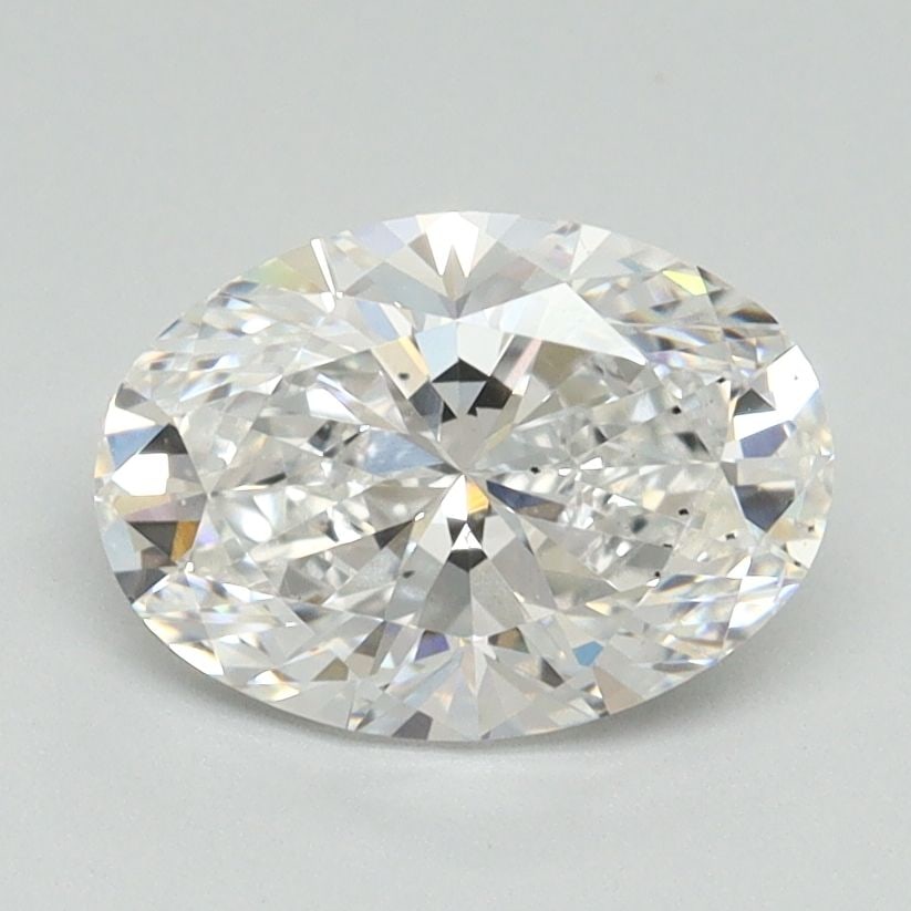 Loose Diamond - OVAL 1.5ct E VS2 (1 of 1)