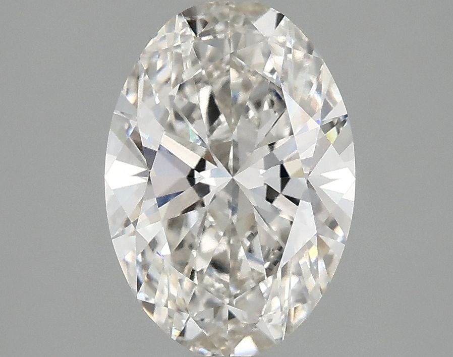 Loose Diamond - OVAL 2.03ct F VVS2 (1 of 1)