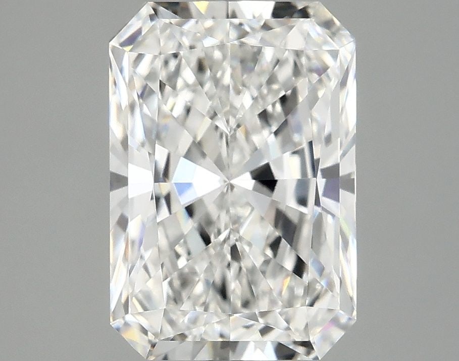 Loose Diamond - RADIANT 3.05ct E VVS2 (1 of 1)