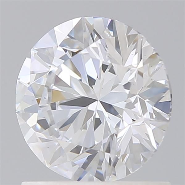 Ideal Loose Diamond - ROUND 1.16ct D VS2 (1 of 1)