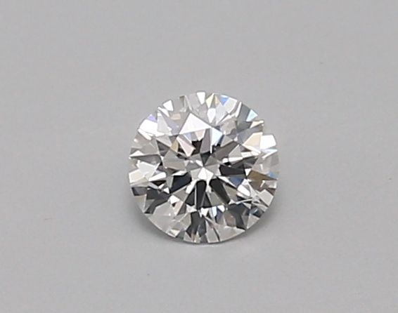 Ideal Loose Diamond - ROUND 0.27ct D VVS1 (1 of 1)