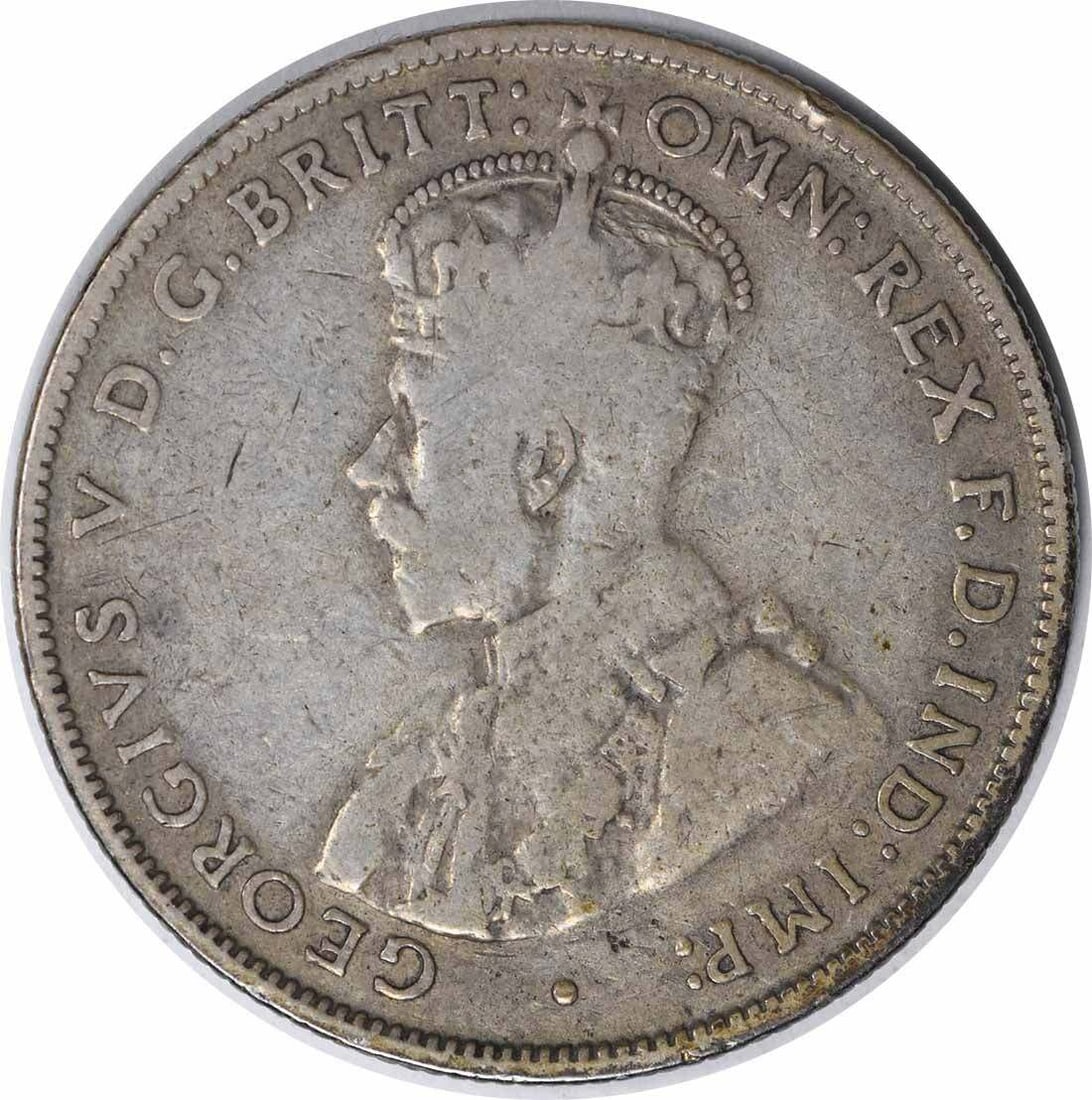 1932 Australia 1 Florin KM27 Coin VG Uncertified for Collectors: 1932 Australia 1 Florin KM27 Coin VG Uncertified for Collectors This 1932 Australia 1 Florin, cataloged as KM27, is a vintage coin that showcases the rich history and craftsmanship of Australian curre