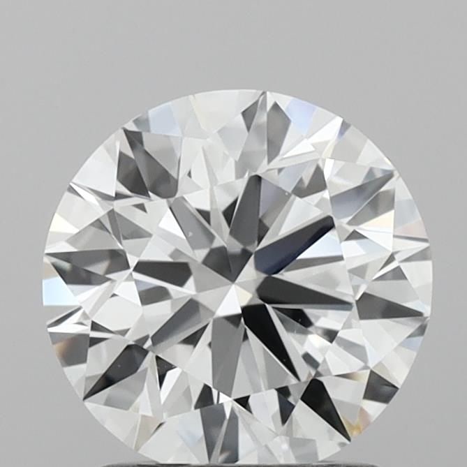 Ideal Loose Diamond - ROUND 1.5ct D VVS2 (1 of 1)